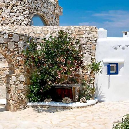 Villa Omnia Mykonos Town Esterno foto