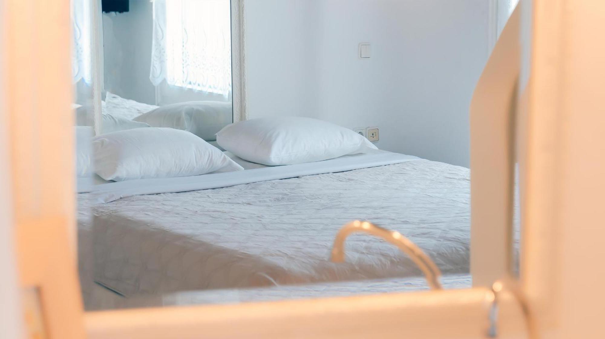Villa Omnia Mykonos Town Esterno foto